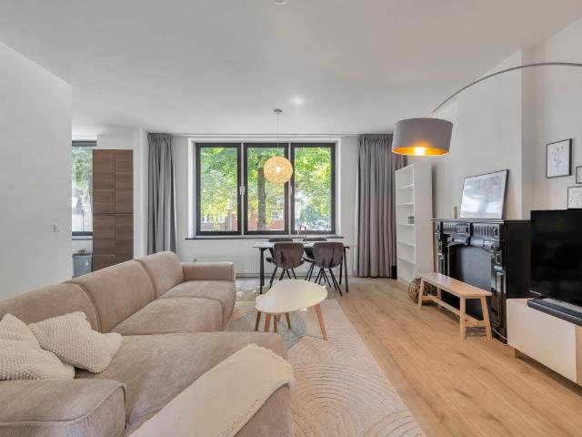 Appartement te huur in Kommelkwartier, Limburg