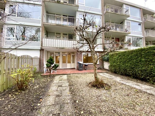 Appartement te huur in Amstelveen