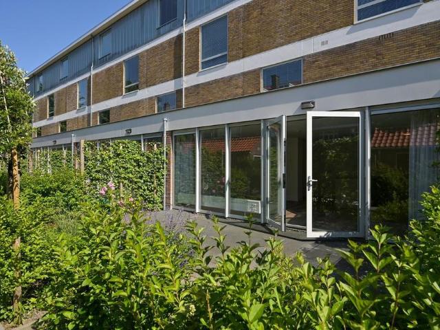 Appartement te huur in Bohemen, Den Haag