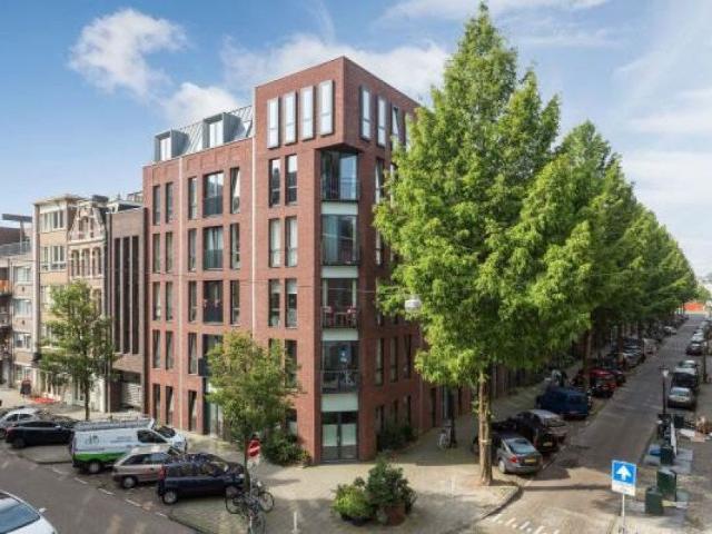 Appartement te huur in Oost, Amsterdam
