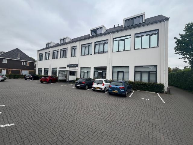 Appartement te huur in Aalst, Waalre