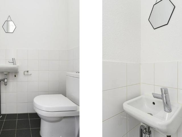 Appartement te huur in Westwijk, Noord Holland