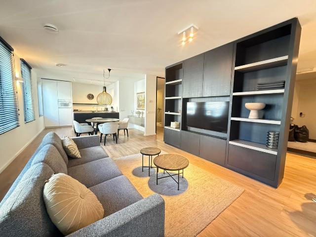 Appartement te huur in Statenkwartier, Limburg