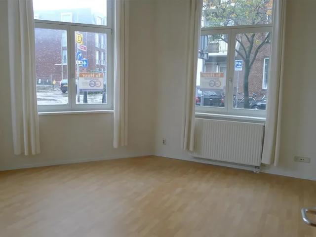 Appartement te huur in Statenkwartier, Limburg