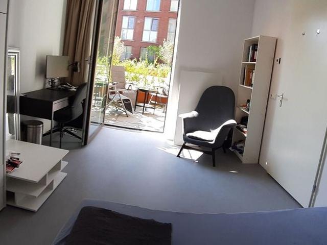 Appartement te huur in Diemen-Zuid, Diemen