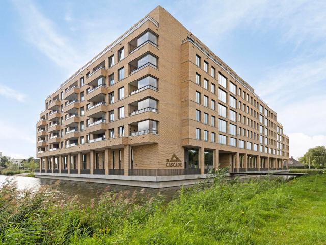 Appartement te huur in Het Zand, Utrecht