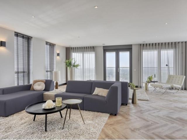 Appartement te huur in Centrum, Oss
