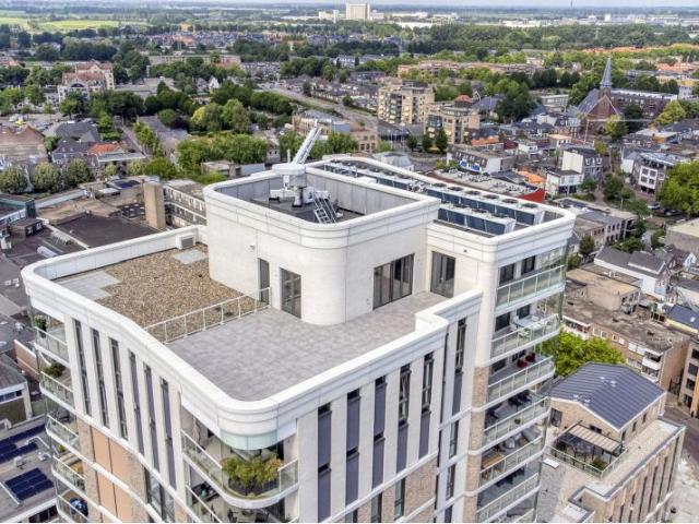 Appartement te huur in Centrum, Oss