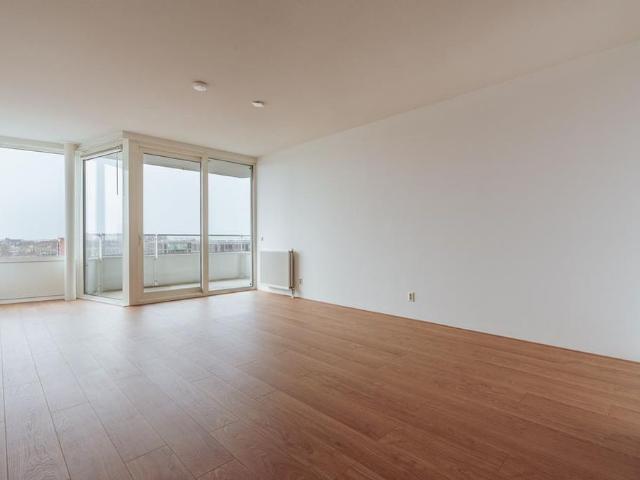 Appartement te huur in Nieuw-West, Amsterdam