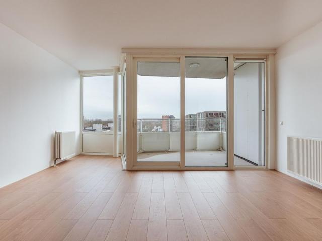 Appartement te huur in Nieuw-West, Amsterdam