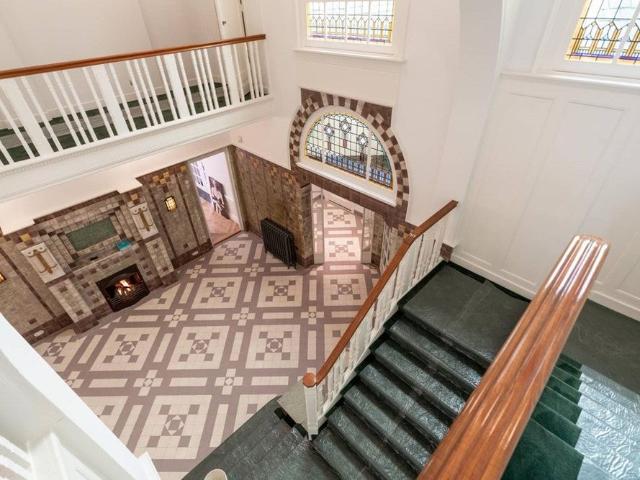 Appartement te huur in Zeeheldenkwartier, Den Haag