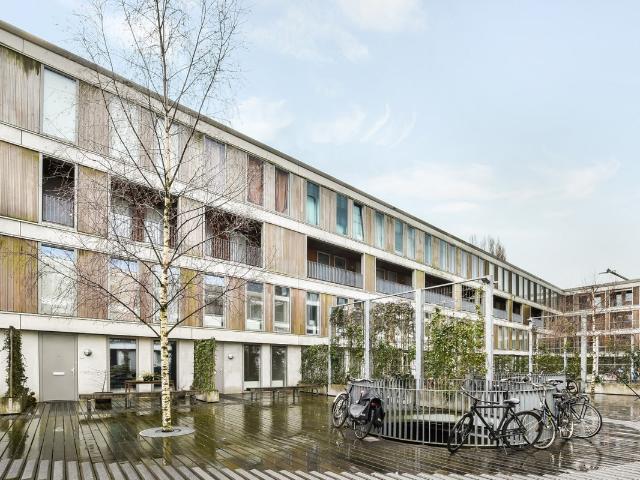 Appartement te huur in Oost, Amsterdam