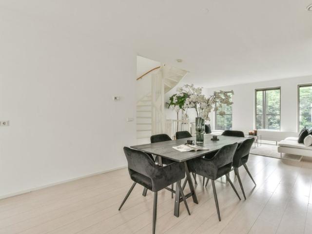Appartement te huur in Oost, Amsterdam