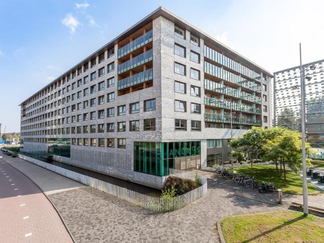 Appartement te huur in Oost, Amsterdam