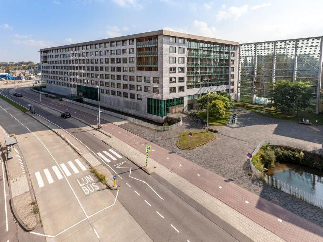 Appartement te huur in Oost, Amsterdam