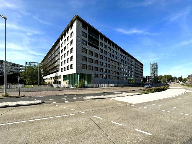 Appartement te huur in Oost, Amsterdam