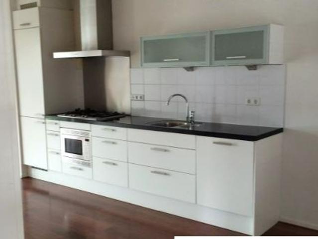 Appartement te huur in Oost, Amsterdam