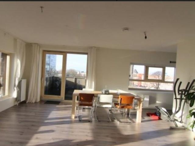 Appartement te huur in Oost, Amsterdam