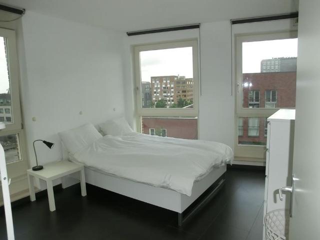 Appartement te huur in Oost, Amsterdam