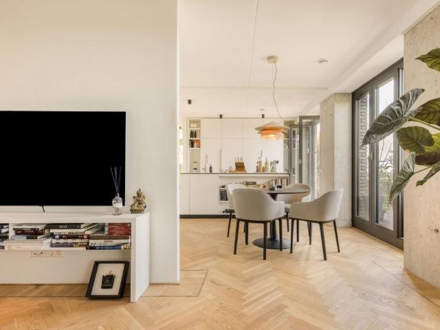 Appartement te huur in Jeruzalem, Tilburg