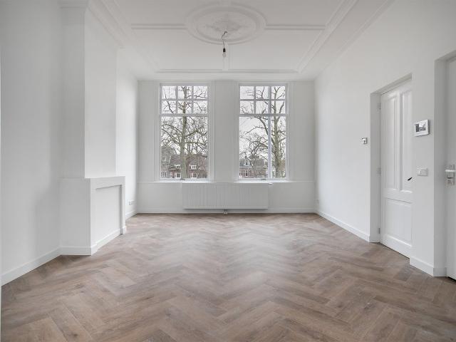 Appartement te huur in Haarzuilens, Utrecht
