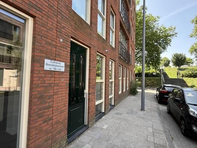 Appartement te huur in Bospolder, Rotterdam