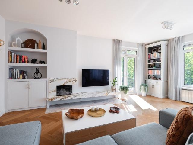 Appartement te huur in Zuid, Amsterdam