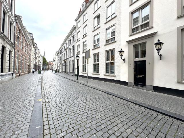 Appartement te huur in Centrum, Breda