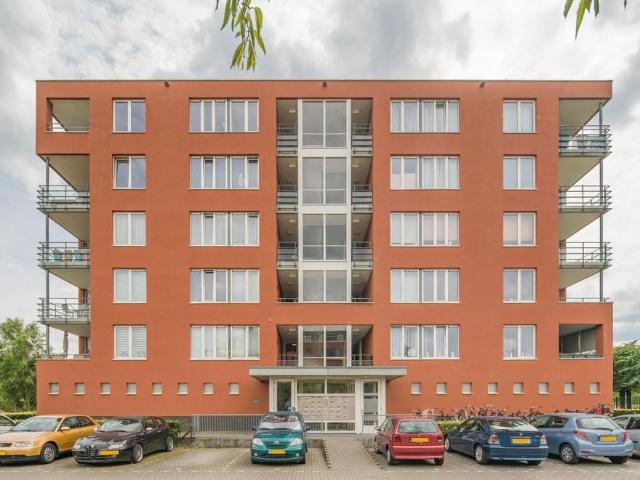 Appartement te huur in Limbrichterveld, Sittard