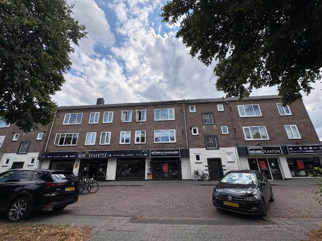 Appartement te huur in Deventer, Overijssel