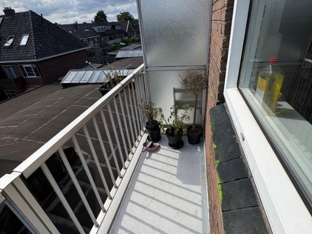 Appartement te huur in Deventer, Overijssel