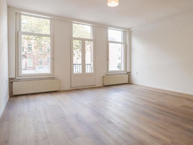 Appartement te huur in Zuid, Amsterdam