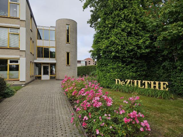 Appartement te huur in Roden, Drenthe