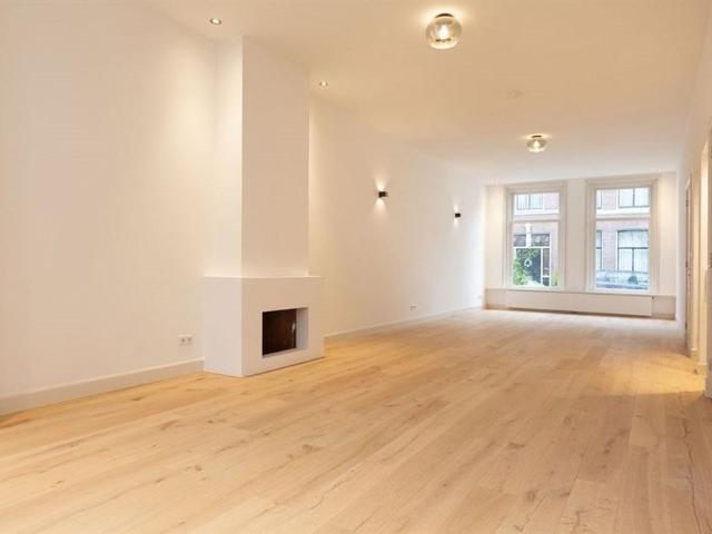 Appartement te huur in Archipelbuurt, Zuid Holland