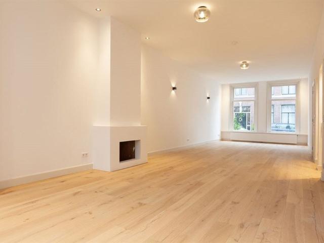 Appartement te huur in Archipelbuurt, Zuid Holland