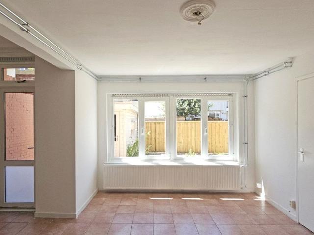 Appartement te huur in Valkenboskwartier, Zuid Holland