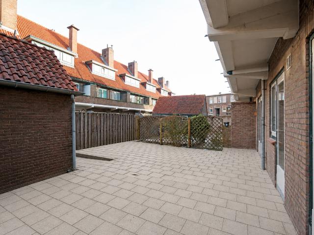 Appartement te huur in Valkenboskwartier, Zuid Holland