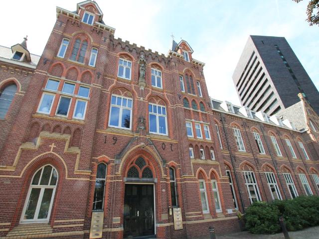 Appartement te huur in Konings Hoeven, Tilburg
