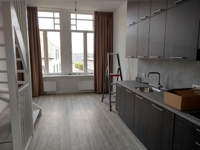 Appartement te huur in Centrum, Breda