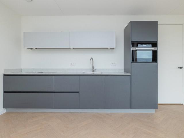 Appartement te huur in Heemstede