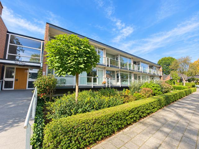 Appartement te huur in West, Apeldoorn