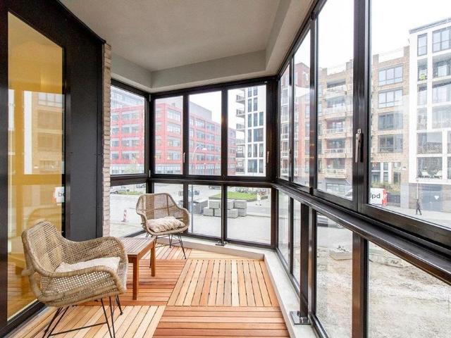 Appartement te huur in Holland Park, Diemen