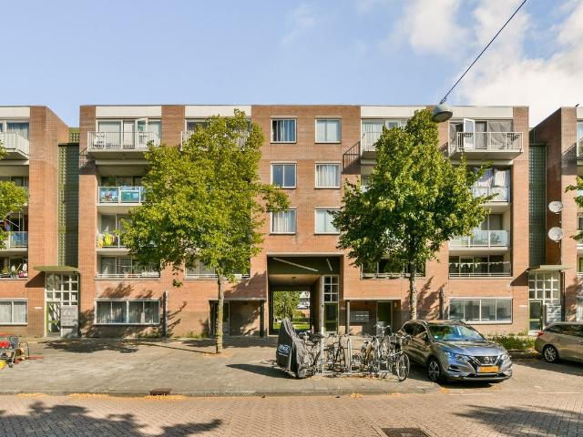 Appartement te huur in Zuidoost, Amsterdam