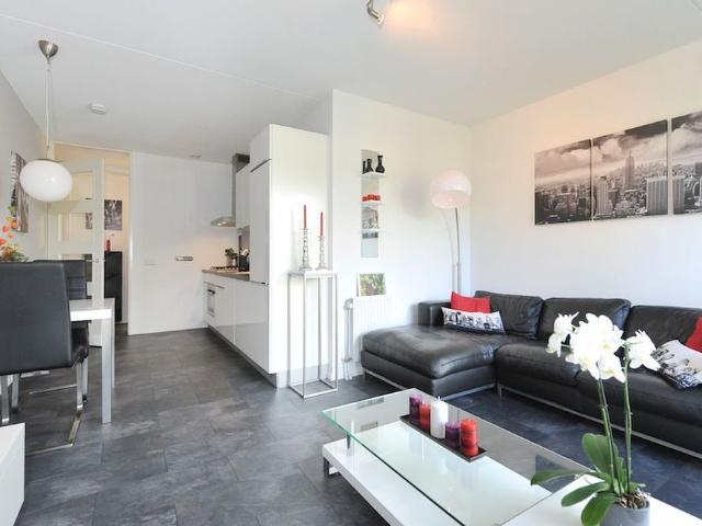 Appartement te huur in Wippolder, Delft