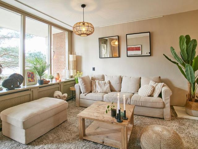 Appartement te huur in Bezuidenhout, Zuid Holland