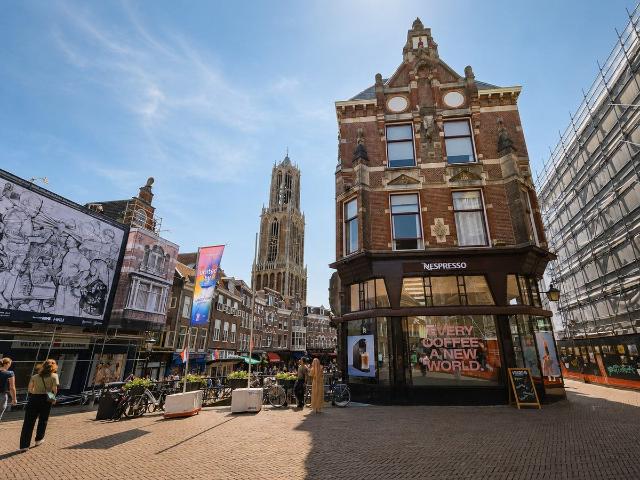 Appartement te huur in Haarzuilens, Utrecht