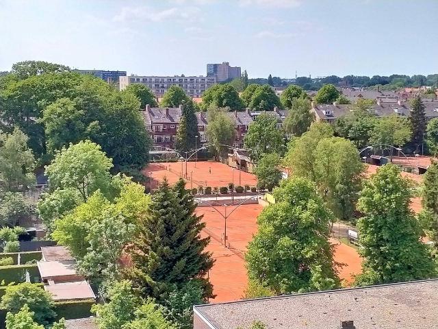 Appartement te huur in Helpman, Groningen