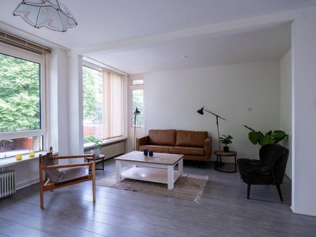 Appartement te huur in Groningen