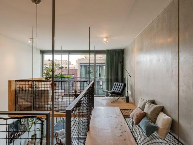 Appartement te huur in Noord, Amsterdam