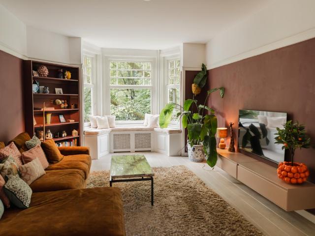 Appartement te huur in Zuid, Amsterdam